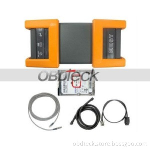 BMW OPS DISV57 SSSV42 Diagnostic tool. $580.00 tax incl. F